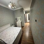 Kirayə (aylıq) 4 otaqlı Yeni Tikili, 20 Yanvar metrosu, Yasamal rayonu 4