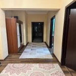 Kirayə (aylıq) 3 otaqlı Yeni Tikili, Nizami metrosu, Caspian Plaza, Yasamal rayonu 12