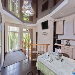 Kirayə (günlük) 3 otaqlı Həyət evi/villa İsmayıllı 3