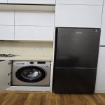 Kirayə (aylıq) 2 otaqlı Yeni Tikili, Sumqayıt Bulvarı rayonu 3