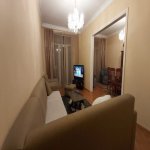 Kirayə (aylıq) 5 otaqlı Köhnə Tikili, İçərişəhər metrosu, Səbail rayonu 4