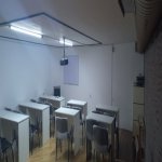 Kirayə (aylıq) 1 otaqlı Ofis, Nəriman Nərimanov metrosu, Nərimanov rayonu 4