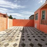 Satılır 3 otaqlı Həyət evi/villa, Azadlıq metrosu, Binəqədi qəs., Binəqədi rayonu 2