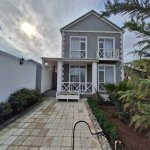 Satılır 3 otaqlı Həyət evi/villa, Buzovna, Xəzər rayonu 3