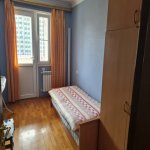 Kirayə (aylıq) 4 otaqlı Köhnə Tikili, Gənclik metrosu, Nərimanov rayonu 5