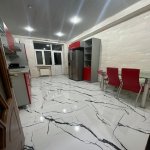 Satılır 3 otaqlı Yeni Tikili, Həzi Aslanov metrosu, Xətai rayonu 8