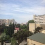 Satılır 3 otaqlı Köhnə Tikili, Gənclik metrosu, Nərimanov rayonu 15