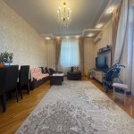 Продажа 3 комнат Новостройка, м. Эльмляр Академиясы метро, Ясамал район 7