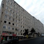 Kirayə (aylıq) 4 otaqlı Köhnə Tikili, İnşaatçılar metrosu, Yasamal qəs., Yasamal rayonu 25