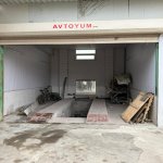 Аренда Объект, Бинагадинский р-н район 7