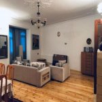 Kirayə (aylıq) 3 otaqlı Köhnə Tikili, İçərişəhər metrosu, Səbail rayonu 9