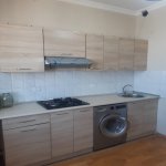 Kirayə (aylıq) 1 otaqlı Yeni Tikili, Yeni Günəşli qəs., Suraxanı rayonu 9