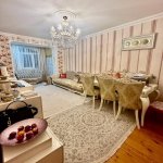 Satılır 3 otaqlı Köhnə Tikili, Yeni Günəşli qəs., Suraxanı rayonu 1