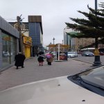 Kirayə (aylıq) Obyekt, Gənclik metrosu, Nəsimi rayonu 4
