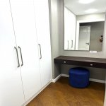 Kirayə (aylıq) 3 otaqlı Yeni Tikili, Həzi Aslanov metrosu, Xətai rayonu 8