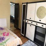 Kirayə (günlük) 5 otaqlı Həyət evi/villa, İnşaatçılar metrosu, Yasamal rayonu 9
