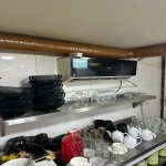 Kirayə (aylıq) 3 otaqlı Ofis, Sahil metrosu, Səbail rayonu 9