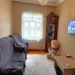 Satılır 4 otaqlı Köhnə Tikili, 20 Yanvar metrosu, Yasamal rayonu 3