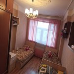 Satılır 3 otaqlı Köhnə Tikili, Nəsimi metrosu, 9-cu mikrorayon, Binəqədi rayonu 12