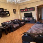 Kirayə (aylıq) 3 otaqlı Yeni Tikili, Bakıxanov qəs., Sabunçu rayonu 1