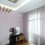 Satılır 4 otaqlı Yeni Tikili, 20 Yanvar metrosu, Nəsimi rayonu 12
