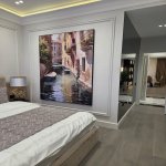 Satılır 4 otaqlı Yeni Tikili, Xətai metrosu, Ağ şəhər, Xətai rayonu 10