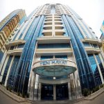 Kirayə (aylıq) 1 otaqlı Ofis, 28 May metrosu, Nəsimi rayonu 1