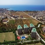 Satılır 2 otaqlı Xarici Əmlak 7