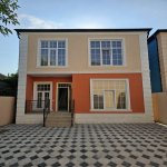 Satılır 4 otaqlı Həyət evi/villa, Binə qəs., Xəzər rayonu 1