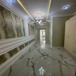 Продажа 2 комнатная Новостройка, İnşaatçılar метро, пос. Ясамал, Ясамал район 4