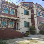 Satılır 6 otaqlı Həyət evi/villa, Neftçilər metrosu, Bakıxanov qəs., Sabunçu rayonu 1