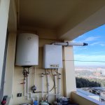 Продажа 2 комнатная Новостройка, м. Ахмедли метро, Хетаи район 10