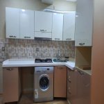 Kirayə (aylıq) 2 otaqlı Yeni Tikili, Neftçilər metrosu, 8-ci kilometr, Nizami rayonu 4
