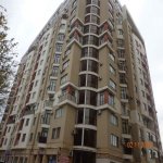 Kirayə (aylıq) 3 otaqlı Yeni Tikili, Nəriman Nərimanov metrosu, Nərimanov rayonu 1