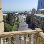 Kirayə (aylıq) 2 otaqlı Köhnə Tikili, 28 May metrosu, Nəsimi rayonu 12