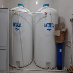Satılır 5 otaqlı Həyət evi/villa, Avtovağzal metrosu, Biləcəri qəs., Binəqədi rayonu 6
