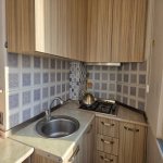 Kirayə (aylıq) 2 otaqlı Yeni Tikili, Neftçilər metrosu, Nizami rayonu 8