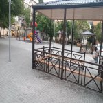Kirayə (aylıq) 2 otaqlı Yeni Tikili, Qara Qarayev metrosu, Nizami rayonu 20