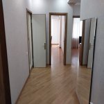 Kirayə (aylıq) 3 otaqlı Yeni Tikili, Xətai metrosu, Xətai rayonu 7