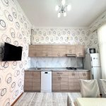 Kirayə (aylıq) 2 otaqlı Yeni Tikili, Elmlər akademiyası metrosu, Yasamal rayonu 19