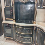 Kirayə (aylıq) 4 otaqlı Yeni Tikili, Xətai metrosu, Ağ şəhər, Xətai rayonu 13