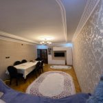 Satılır 2 otaqlı Köhnə Tikili, Əhmədli metrosu, Xətai rayonu 3