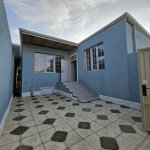 Satılır 3 otaqlı Həyət evi/villa, Həzi Aslanov metrosu, Xətai rayonu 1