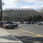 Satılır 4 otaqlı Köhnə Tikili, İçərişəhər metrosu, Səbail rayonu 15