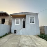 Satılır 3 otaqlı Həyət evi/villa, Ramana qəs., Sabunçu rayonu 1