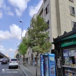 Kirayə (aylıq) 1 otaqlı Köhnə Tikili, Gənclik metrosu, Nərimanov rayonu 5