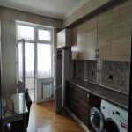 Kirayə (aylıq) 3 otaqlı Yeni Tikili, Azadlıq metrosu, Binəqədi rayonu 4