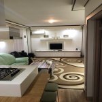 Kirayə (günlük) 2 otaqlı Köhnə Tikili, 28 May metrosu, Nəsimi rayonu 1