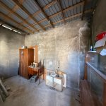 Satılır 4 otaqlı Həyət evi/villa, Koroğlu metrosu, Zabrat qəs., Sabunçu rayonu 4