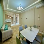 Продажа 2 комнатная Новостройка, м. 28 Мая метро, Насими район 2